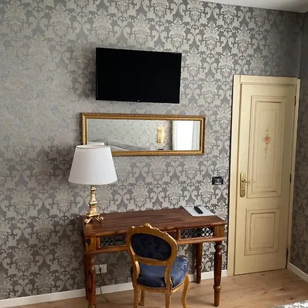 酒店 Apostoli Garden 威尼斯