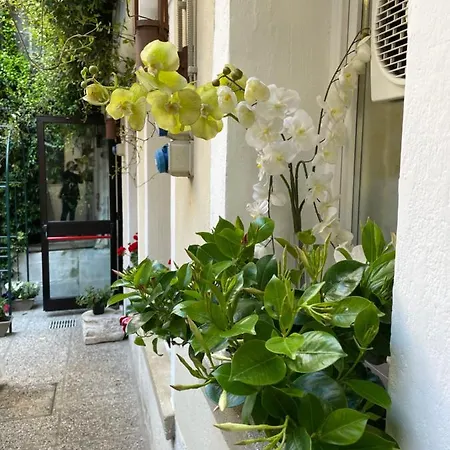 酒店 Apostoli Garden