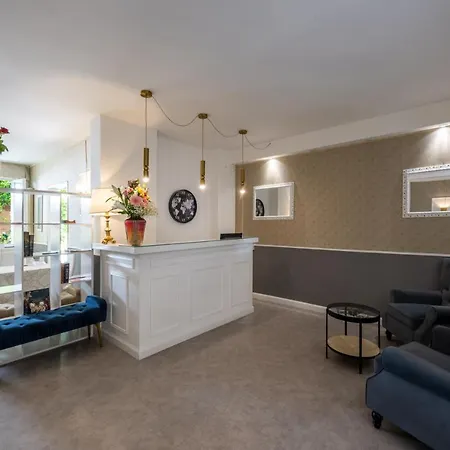 酒店 Apostoli Garden 威尼斯