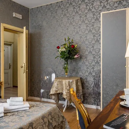 Apostoli Garden 威尼斯