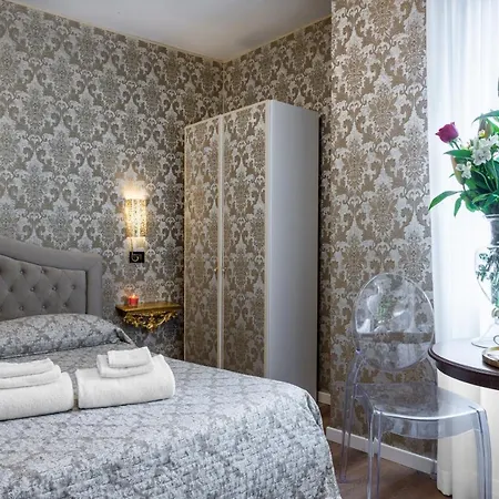 Apostoli Garden 威尼斯