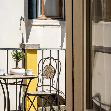 酒店 Apostoli Garden