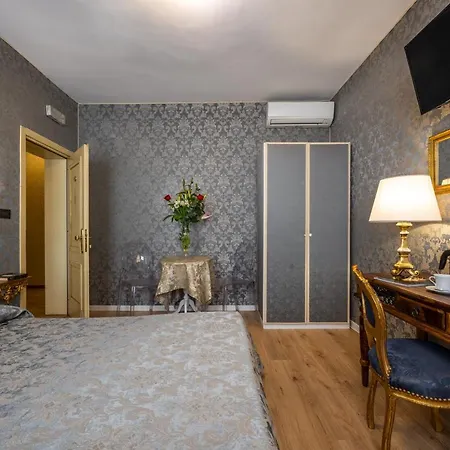 Apostoli Garden 威尼斯