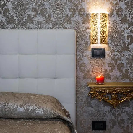 Apostoli Garden 3* 威尼斯