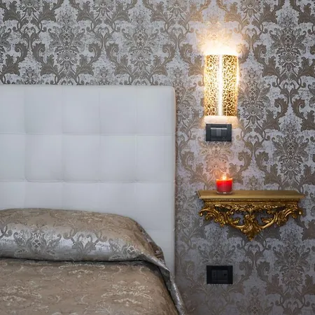 酒店 Apostoli Garden