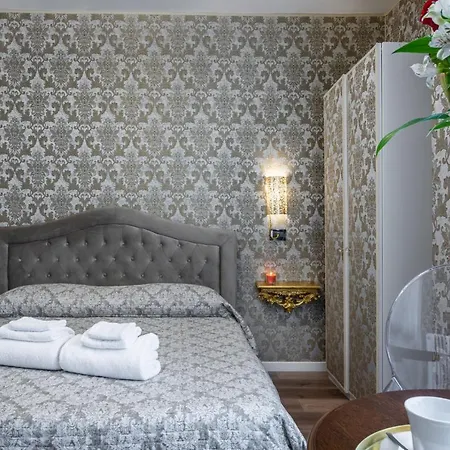 Apostoli Garden 威尼斯