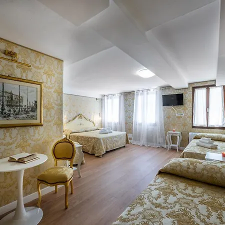 Apostoli Garden 威尼斯