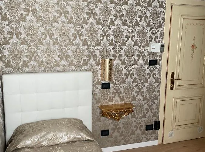 Apostoli Garden 3* Venedik