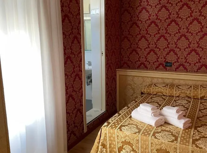 Apostoli Garden Venedik