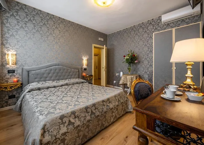 Apostoli Garden Venedik