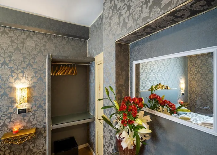 Apostoli Garden 3* Venedik