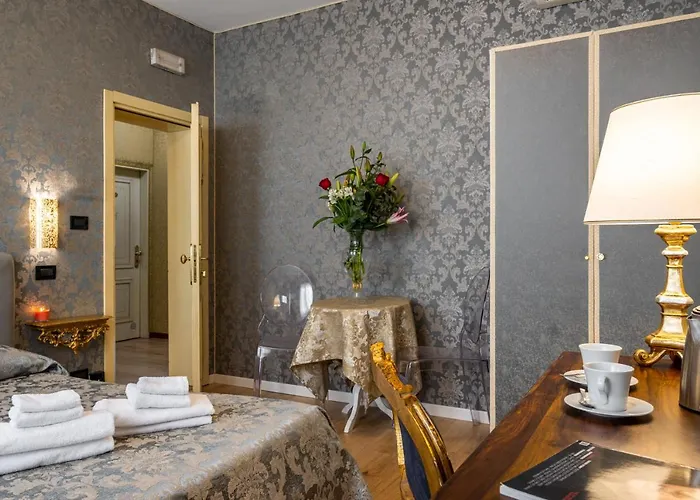 Apostoli Garden Venedik