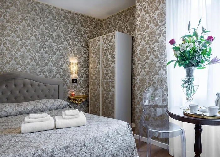 Apostoli Garden Venedik