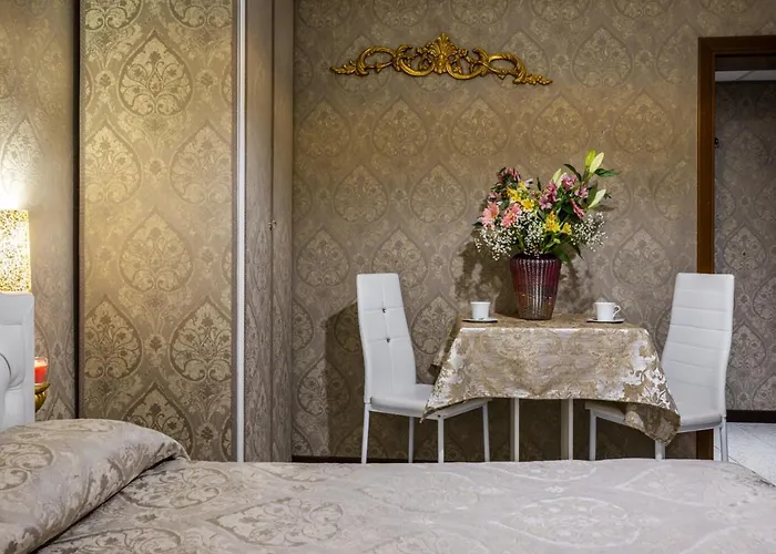 Apostoli Garden Otel 3*