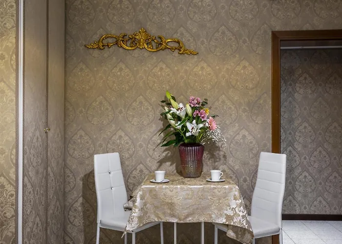 Otel Apostoli Garden 3*