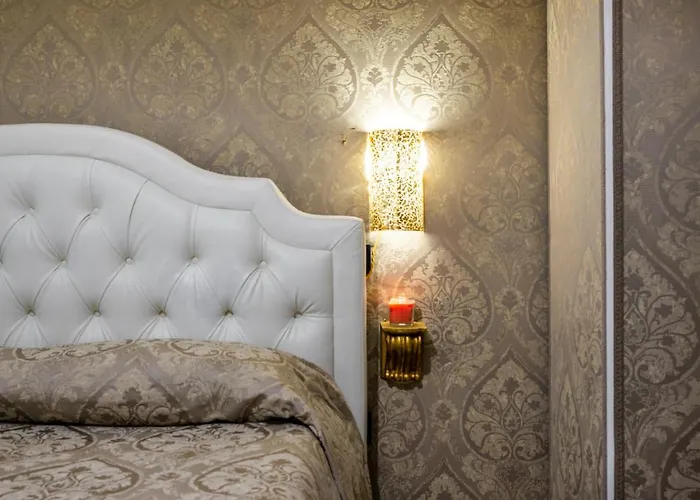 Otel Apostoli Garden