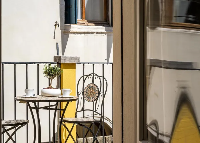 Otel Apostoli Garden