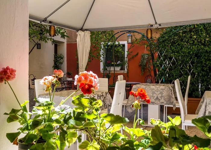 Apostoli Garden Otel 3*