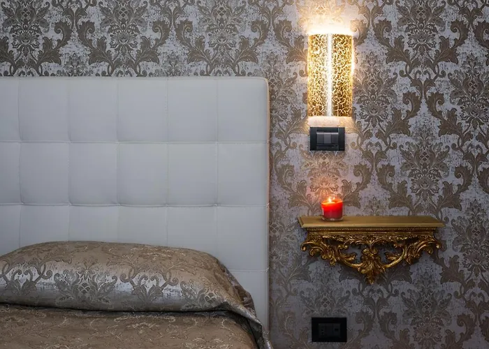 Apostoli Garden 3* Venedik