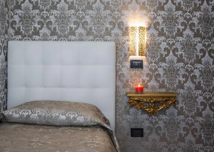 Otel Apostoli Garden