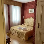 Apostoli Garden Hotel 3*
