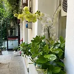 Hotel Apostoli Garden