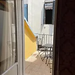 מלון Apostoli Garden 3*