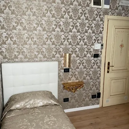 Apostoli Garden 3* Venise