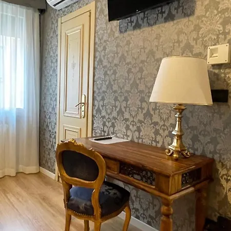 Apostoli Garden Hotel Venise