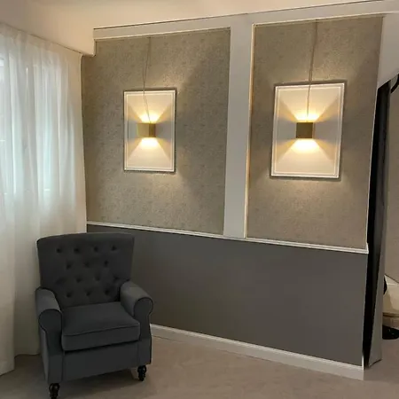 Hotel Apostoli Garden 3*