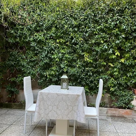 Apostoli Garden Ξενοδοχείο