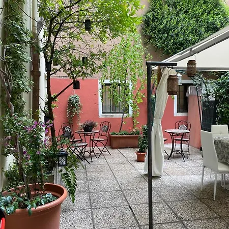 Apostoli Garden 3* Venise