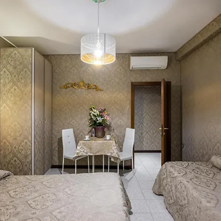 Apostoli Garden Hotel