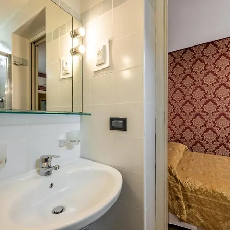 Hotel Apostoli Garden Venise