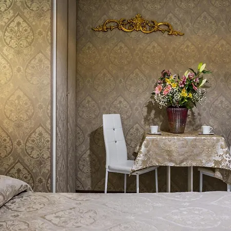 Apostoli Garden Hotel 3*