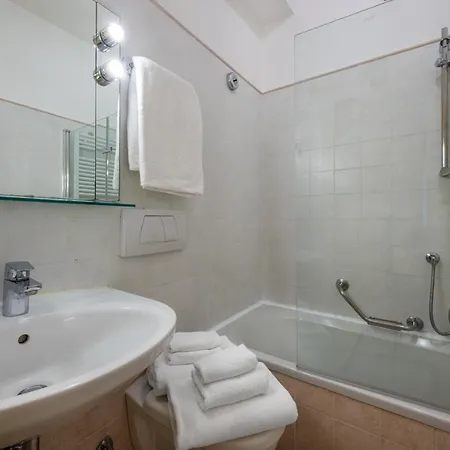 Apostoli Garden Hotel