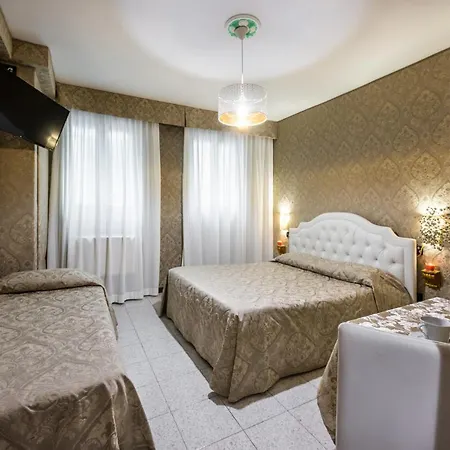 Apostoli Garden 3* Venise