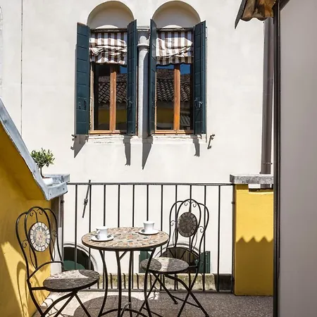 Apostoli Garden Hotel