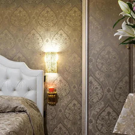 Hotel Apostoli Garden Venise