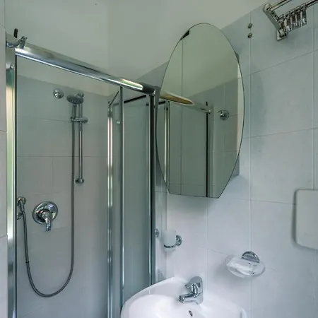 Apostoli Garden Hotel 3*