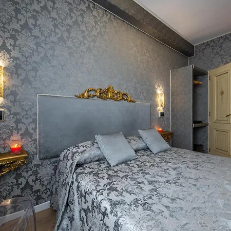 Hotel Apostoli Garden 3*