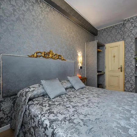 Hotel Apostoli Garden