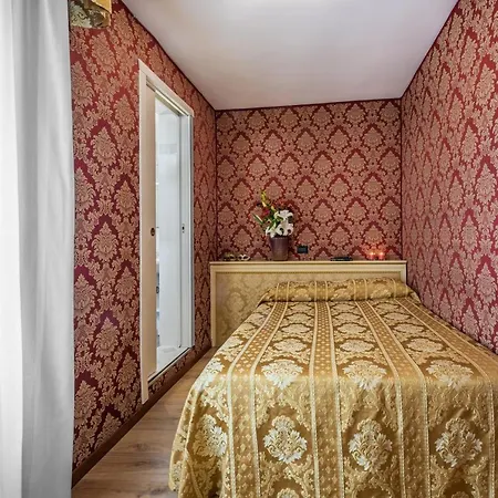 Hotel Apostoli Garden 3*