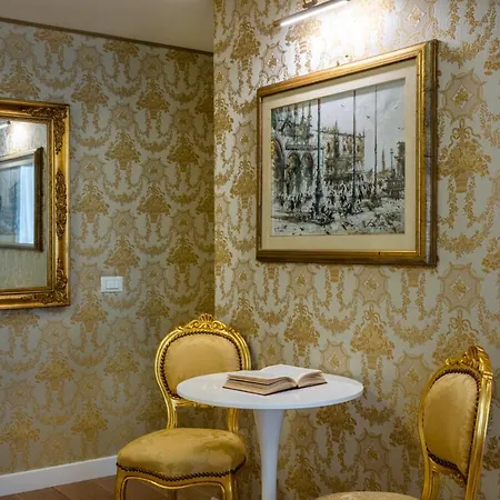 Hotel Apostoli Garden 3*