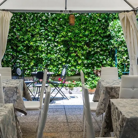 Apostoli Garden Hotel Venise