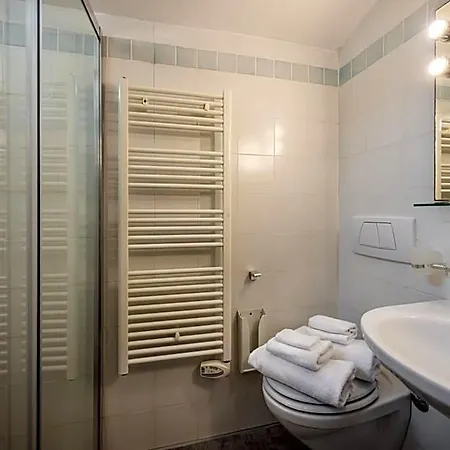 Apostoli Garden Hotel Venetië