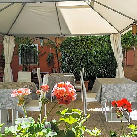 Apostoli Garden 3* Βενετία