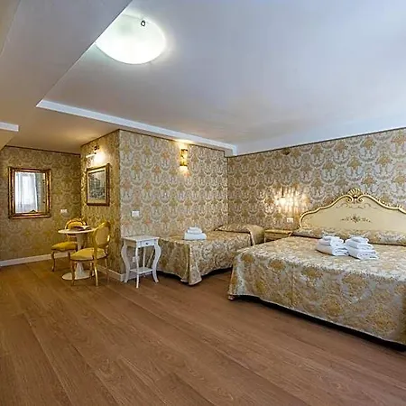 Ξενοδοχείο Apostoli Garden 3*
