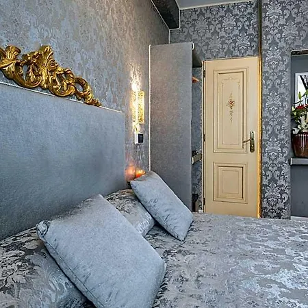 Ξενοδοχείο Apostoli Garden 3*
