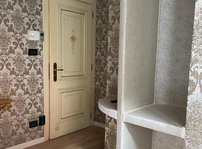 Apostoli Garden Venezia